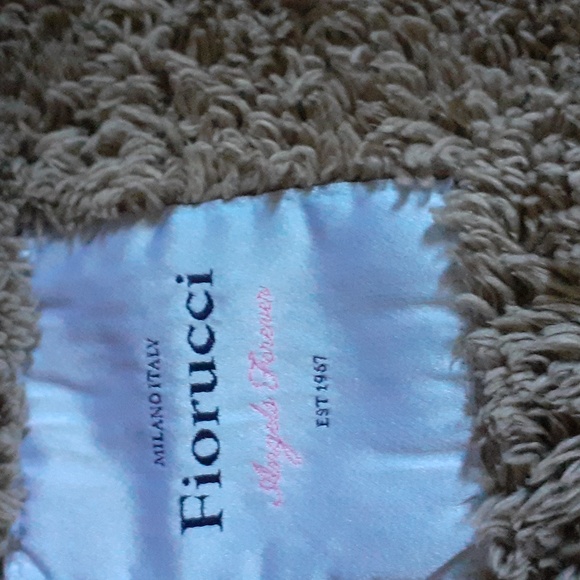 Fiorucci denim jacket - Picture 4 of 9